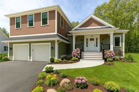 66 Orchard Avenue, Johnston, RI 02919