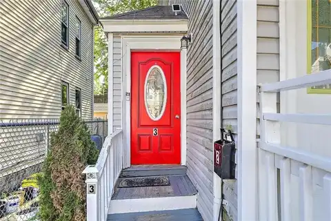 10 Westcott Avenue, Boston, MA 02124