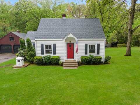 1445 Tarkiln Road, Burrillville, RI 02830