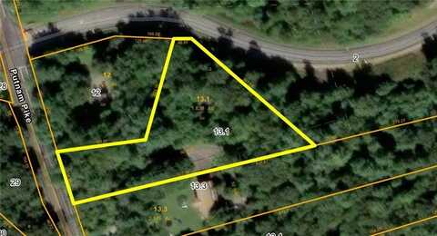 502 Indian Springs Parkway, Killingly, CT 06239