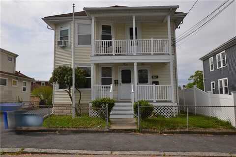 203 Bucklin Street, Pawtucket, RI 02861