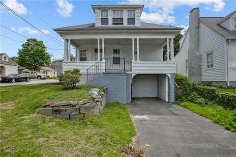54 Delway Road, East Providence, RI 02914