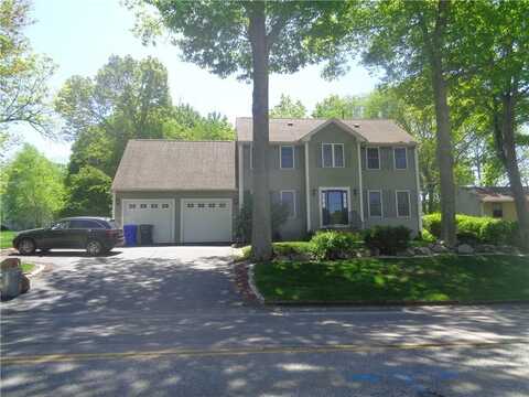 307 East Greenwich Avenue, West Warwick, RI 02893