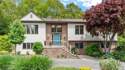 43 Mark Drive, Lincoln, RI 02865