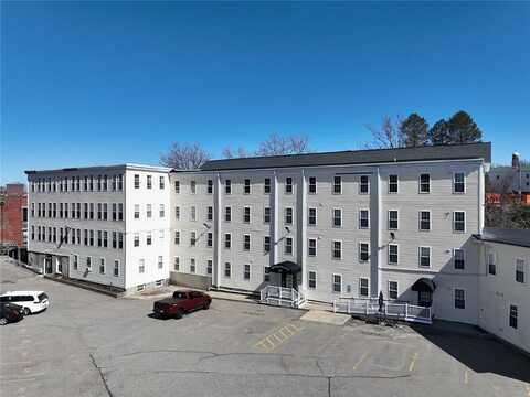 148 Bernon Street, Woonsocket, RI 02895