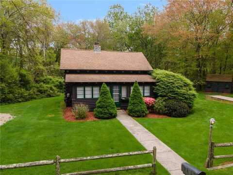 4 Ottawa Trail, Narragansett, RI 02882