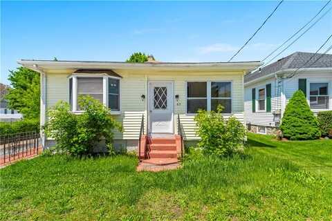 63 Loring Street, Woonsocket, RI 02895
