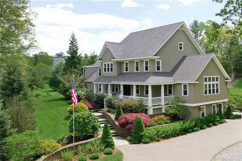 185 Read Street, Seekonk, MA 02771