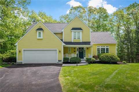 259 Little Pond County Road, Cumberland, RI 02864