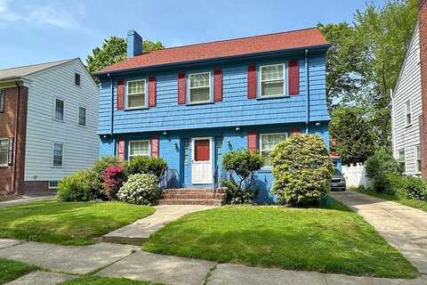 96 Savoy Street, Providence, RI 02906