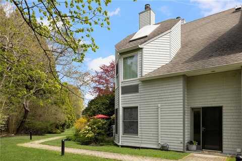 421 Bellevue Avenue, Newport, RI 02840