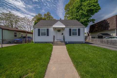 15 Day Street, Pawtucket, RI 02860