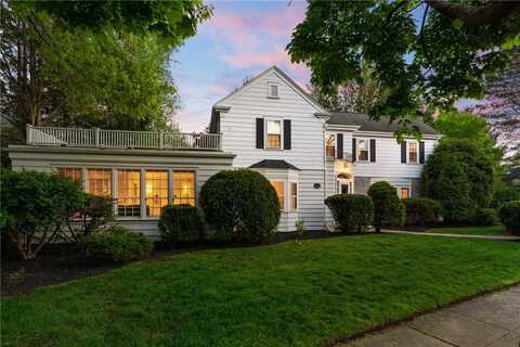 80 Dryden Avenue, Pawtucket, RI 02860