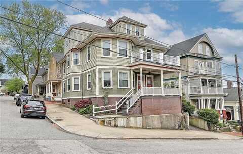 49 Halsey Street, Providence, RI 02906