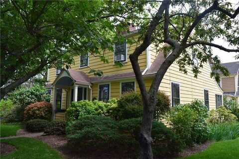 150 Fowler Avenue, Pawtucket, RI 02860