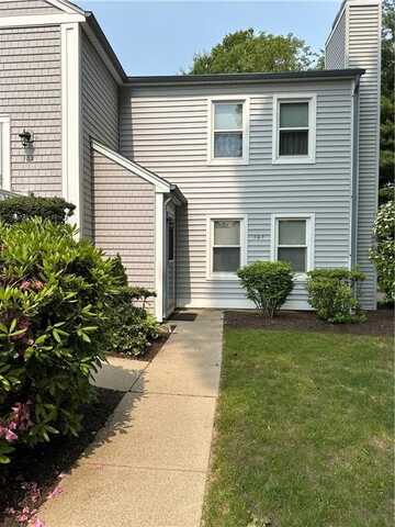 1 Willow Glen Circle, Warwick, RI 02886