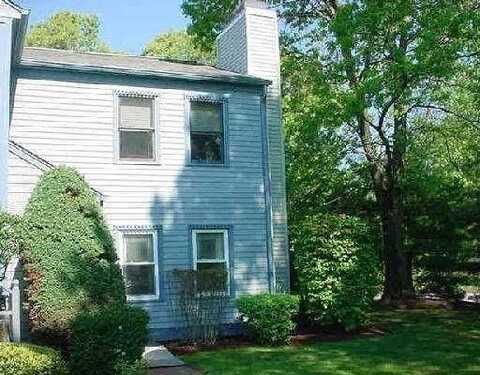 1 Willow Glen Circle, Warwick, RI 02886