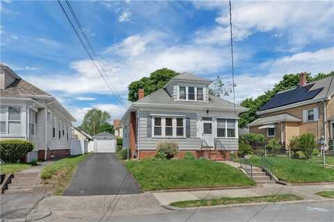199 Orchard Street, Cranston, RI 02910