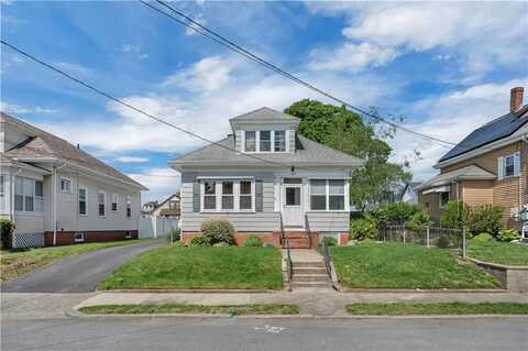 199 Orchard Street, Cranston, RI 02910
