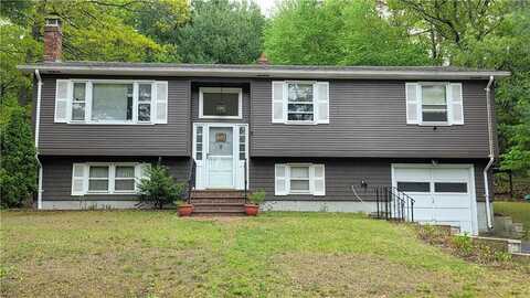 22 Winsor Avenue, Johnston, RI 02919