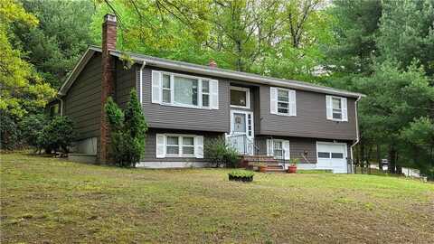 22 Winsor Avenue, Johnston, RI 02919