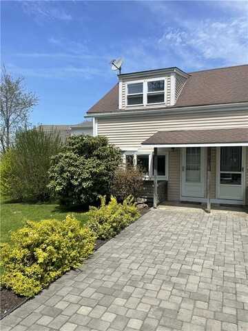 16 Dudley Avenue, Newport, RI 02840