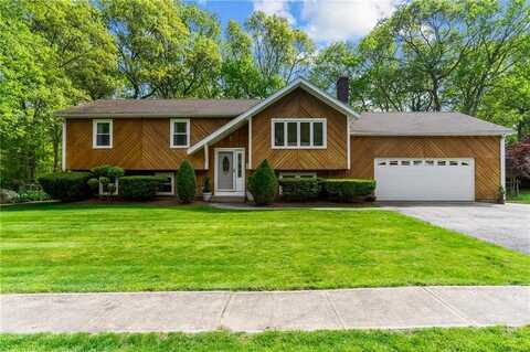 23 Watercress Court, Coventry, RI 02816