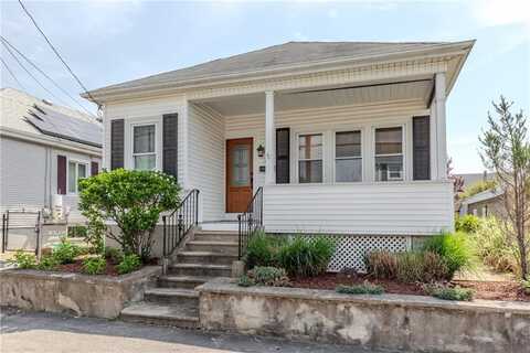 94 Bentley Street, East Providence, RI 02914