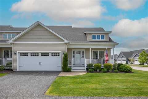 9 Thelma Lane, Middletown, RI 02842