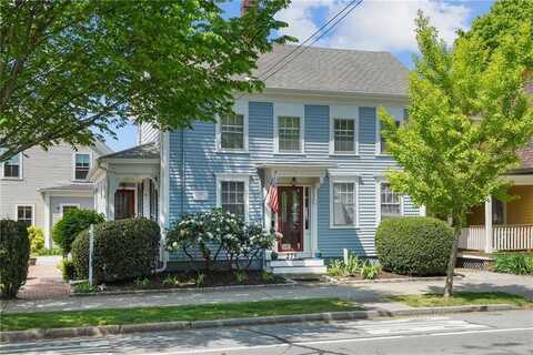 275 Hope Street, Bristol, RI 02809