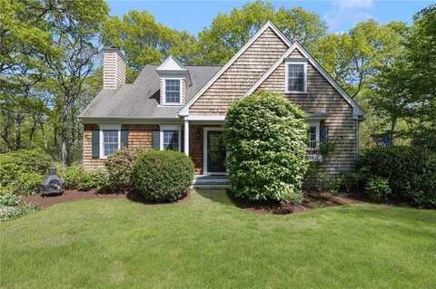 2177 Ministerial Road, South Kingstown, RI 02879