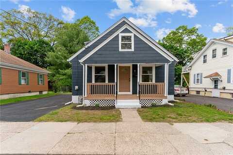 6 Columbia Avenue, Lincoln, RI 02865