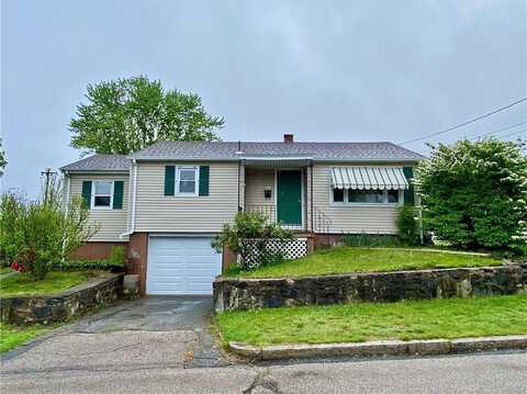 67 Kermit Street, Woonsocket, RI 02895