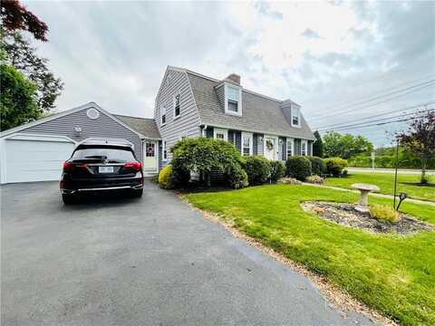 5 Anawan Road, Pawtucket, RI 02861