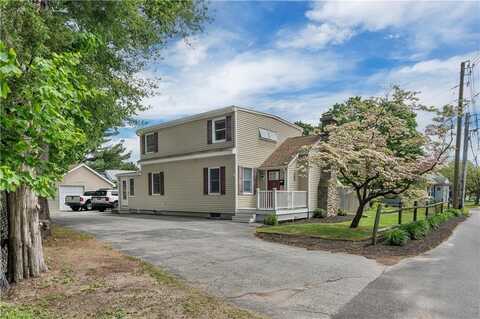 190 Sand Pond Road, Warwick, RI 02888
