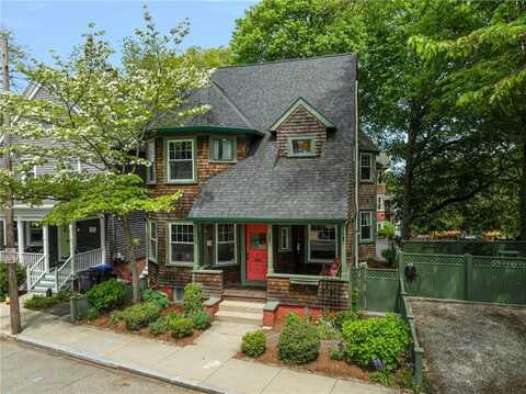 3 Hidden Street, Providence, RI 02906