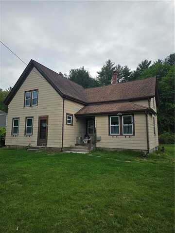 75 Spring Street, Hopkinton, RI 02832