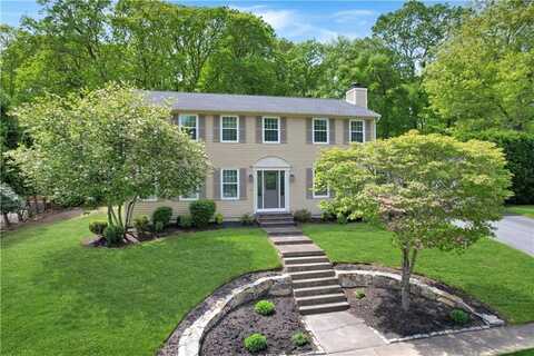 309 Blue Ridge Road, Warwick, RI 02886