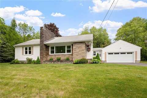 696 Central Street, Burrillville, RI 02839