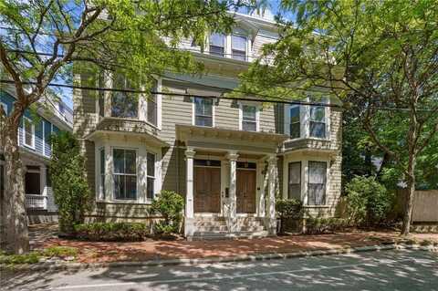 99 Almy Street, Providence, RI 02909