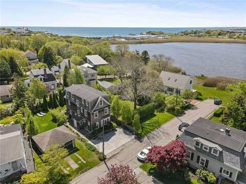 9 Casey Court, Newport, RI 02840