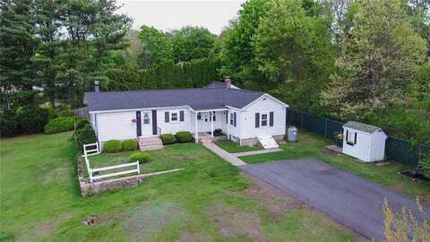 96 Tiogue Avenue, Coventry, RI 02816