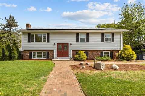 19 Irondale Street, Warwick, RI 02886