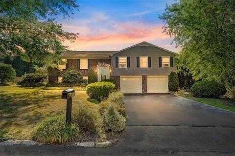 99 Tanglewood Drive, West Warwick, RI 02893