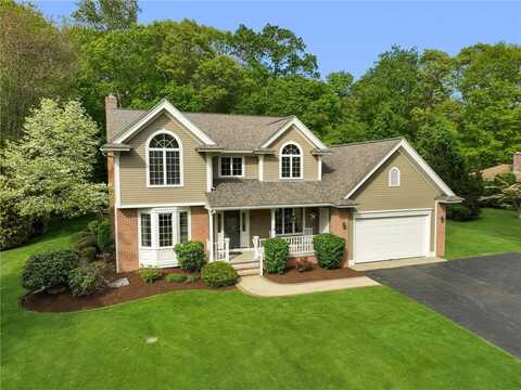 27 Great Road, Barrington, RI 02806