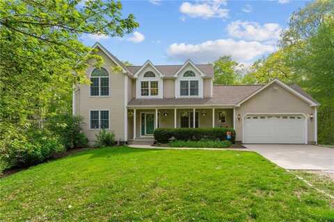 195 Deer Ridge Drive, North Kingstown, RI 02874