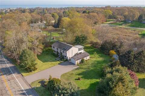 116 Winnapaug Road, Westerly, RI 02891