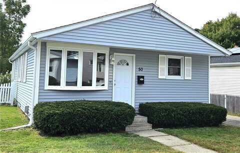 50 Alexander Street, North Providence, RI 02904