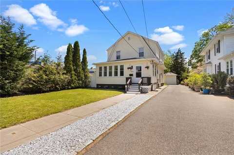 164 Wentworth Avenue, Cranston, RI 02905