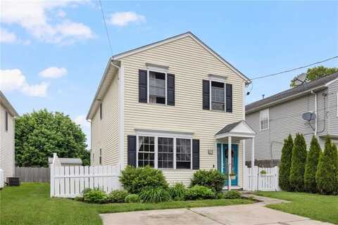 21 Marques Street, Cumberland, RI 02864